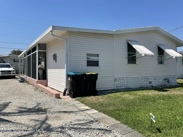 3012 Indian River Drive NE, Palm Bay, FL 32905