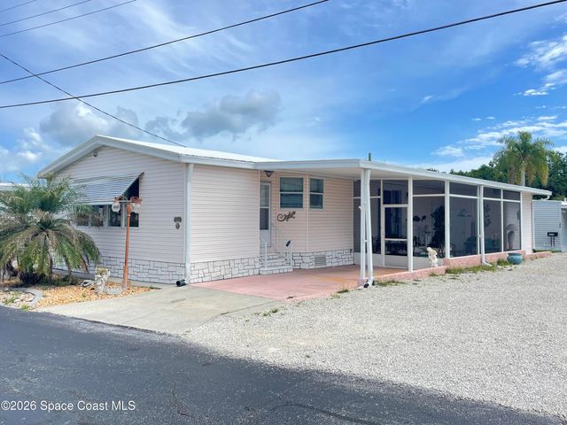 3012 Indian River Drive NE, Palm Bay, FL 32905