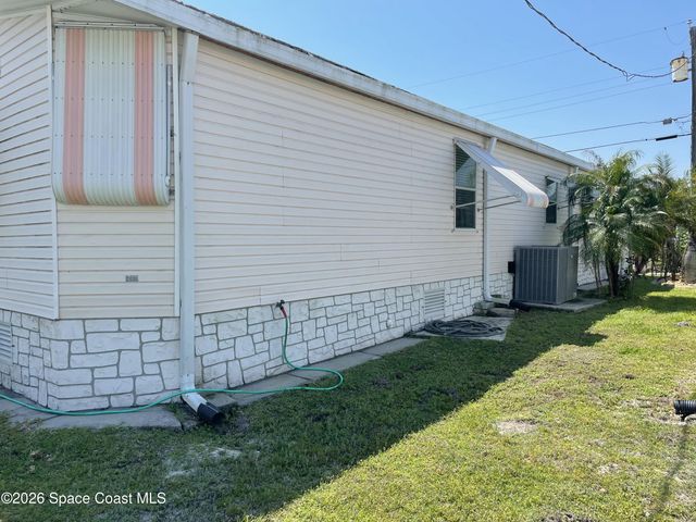 3012 Indian River Drive NE, Palm Bay, FL 32905