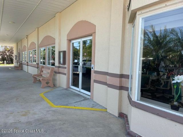 3012 Indian River Drive NE, Palm Bay, FL 32905
