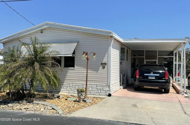 3012 Indian River Drive NE, Palm Bay, FL 32905