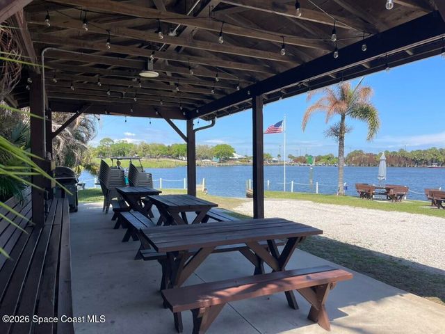 3012 Indian River Drive NE, Palm Bay, FL 32905