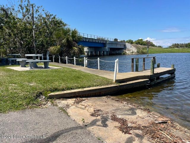 3012 Indian River Drive NE, Palm Bay, FL 32905