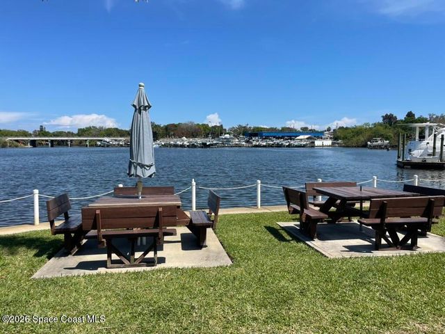 3012 Indian River Drive NE, Palm Bay, FL 32905