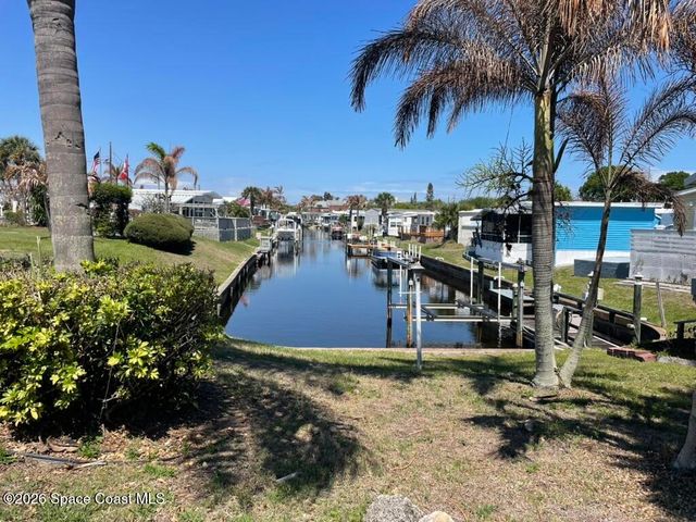 3012 Indian River Drive NE, Palm Bay, FL 32905