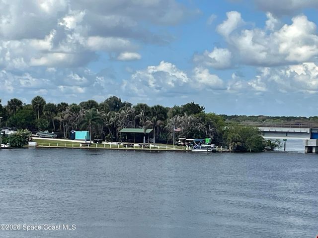 3012 Indian River Drive NE, Palm Bay, FL 32905