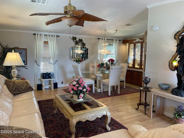 3012 Indian River Drive NE, Palm Bay, FL 32905