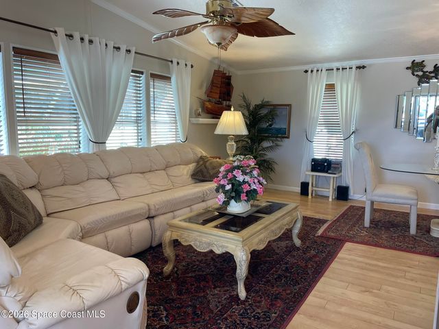 3012 Indian River Drive NE, Palm Bay, FL 32905