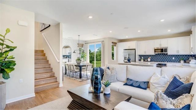 2652 E Forest Paseo, Ontario, CA 91762