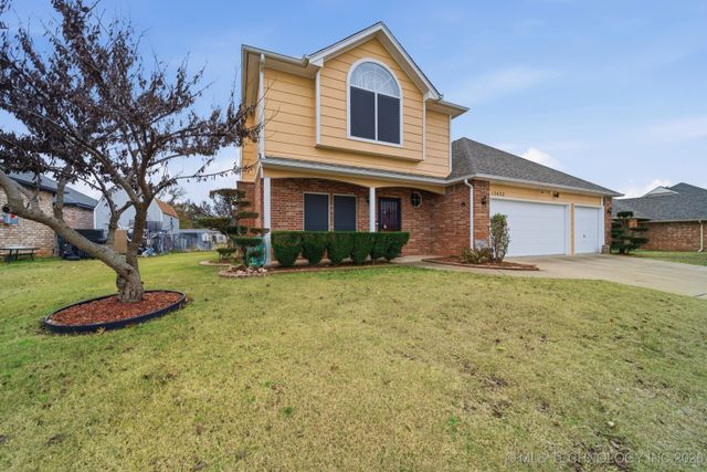 13432 E 36th Street, Tulsa, OK 74134