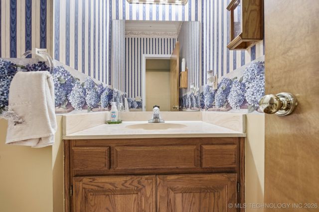 13432 E 36th Street, Tulsa, OK 74134