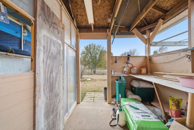 13432 E 36th Street, Tulsa, OK 74134