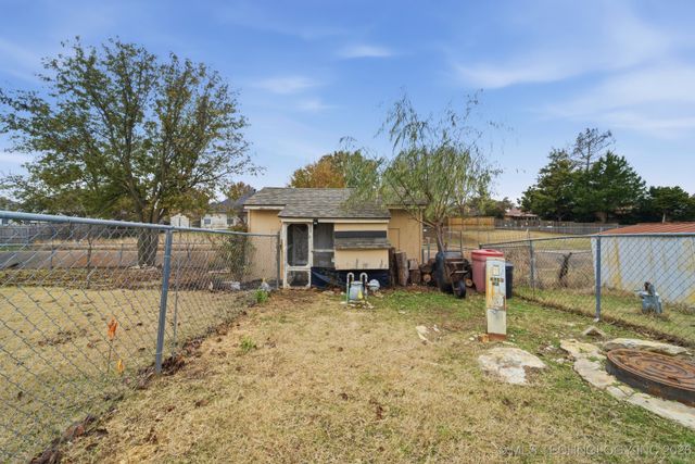 13432 E 36th Street, Tulsa, OK 74134