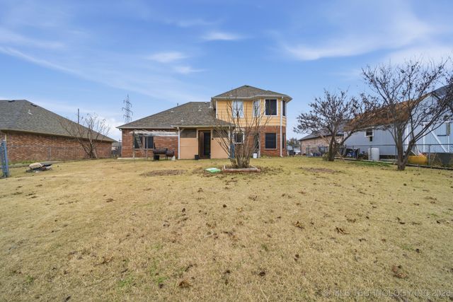 13432 E 36th Street, Tulsa, OK 74134