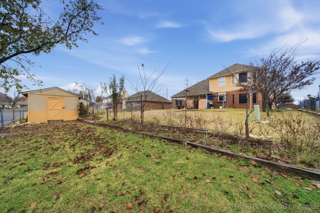 13432 E 36th Street, Tulsa, OK 74134