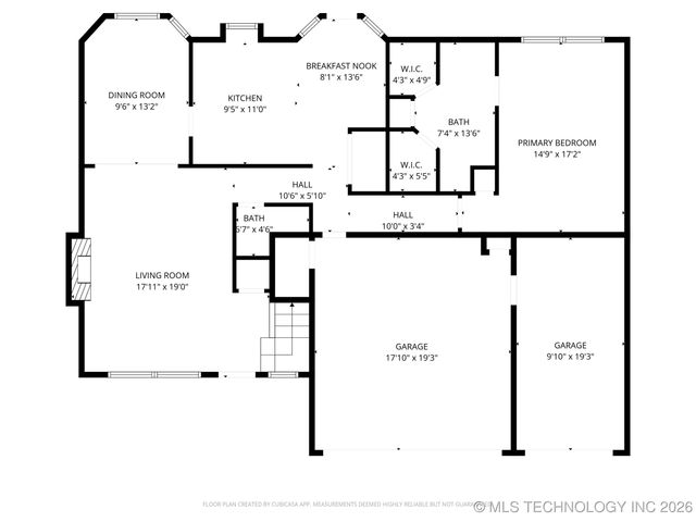 13432 E 36th Street, Tulsa, OK 74134