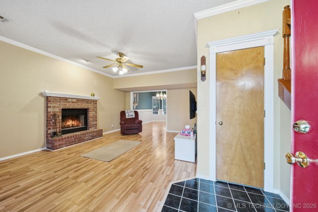 13432 E 36th Street, Tulsa, OK 74134