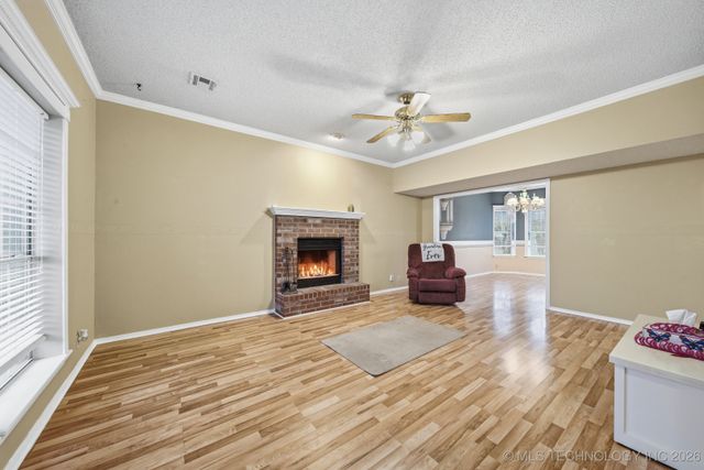 13432 E 36th Street, Tulsa, OK 74134