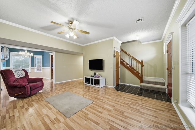 13432 E 36th Street, Tulsa, OK 74134