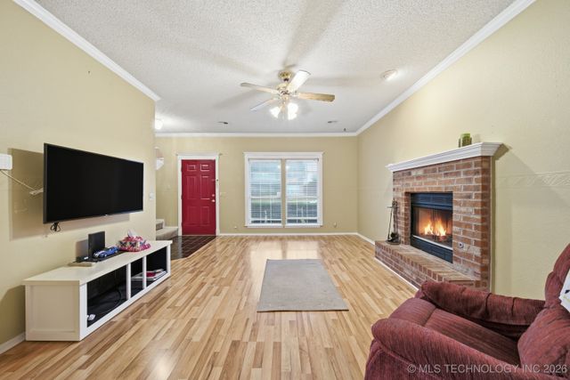 13432 E 36th Street, Tulsa, OK 74134