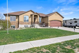 680 N 980 W, Tremonton, UT 84337