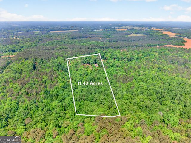1270 Perryman Road, Buckhead, GA 30625
