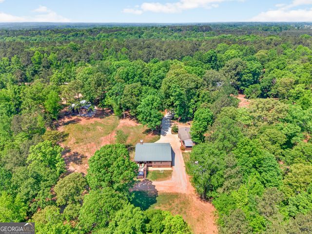 1270 Perryman Road, Buckhead, GA 30625