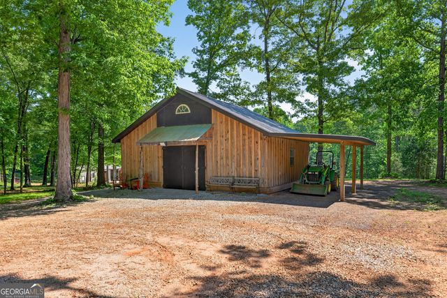 1270 Perryman Road, Buckhead, GA 30625