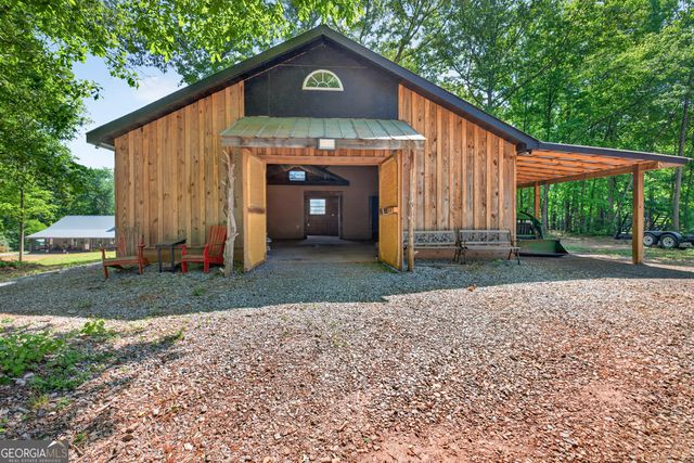 1270 Perryman Road, Buckhead, GA 30625
