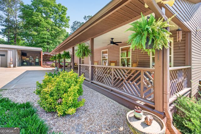 1270 Perryman Road, Buckhead, GA 30625