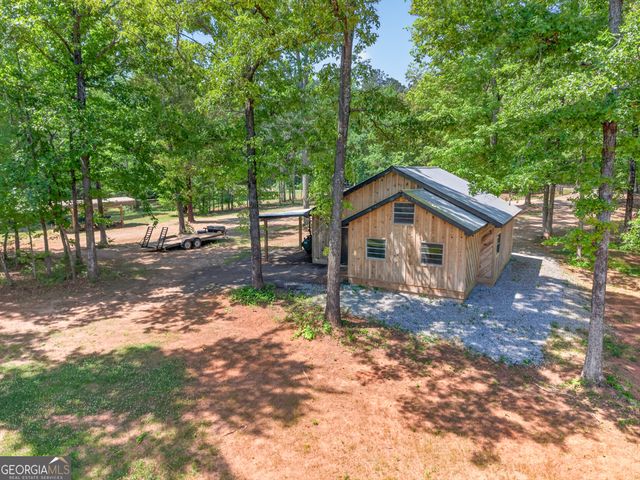 1270 Perryman Road, Buckhead, GA 30625