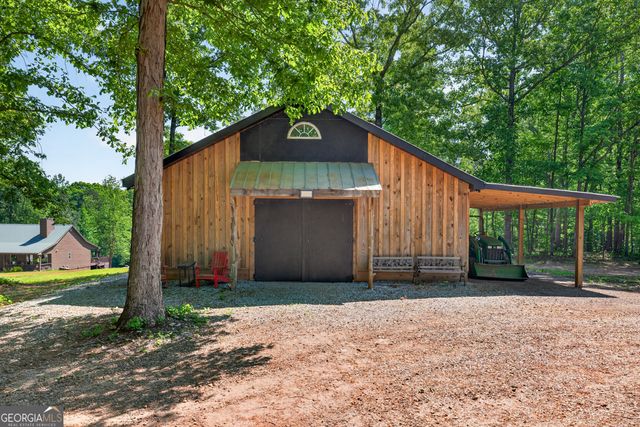 1270 Perryman Road, Buckhead, GA 30625