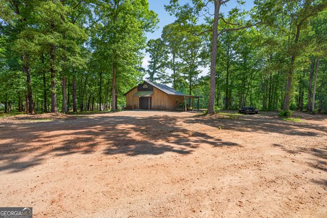 1270 Perryman Road, Buckhead, GA 30625