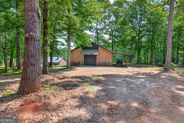 1270 Perryman Road, Buckhead, GA 30625