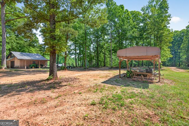 1270 Perryman Road, Buckhead, GA 30625