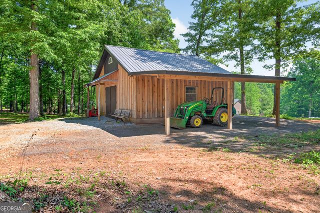 1270 Perryman Road, Buckhead, GA 30625