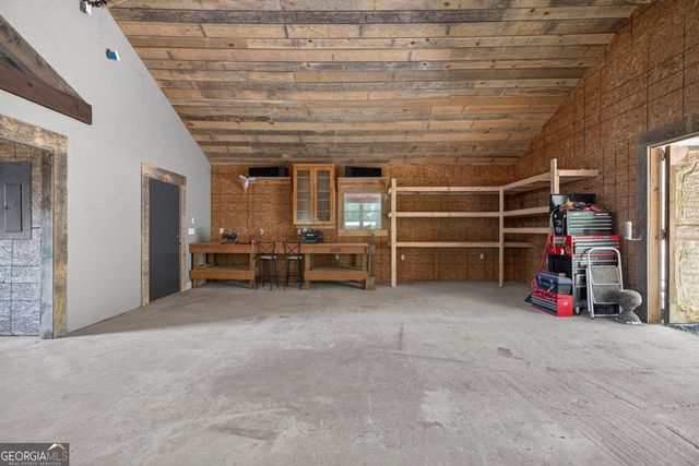 1270 Perryman Road, Buckhead, GA 30625