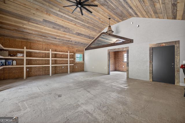1270 Perryman Road, Buckhead, GA 30625