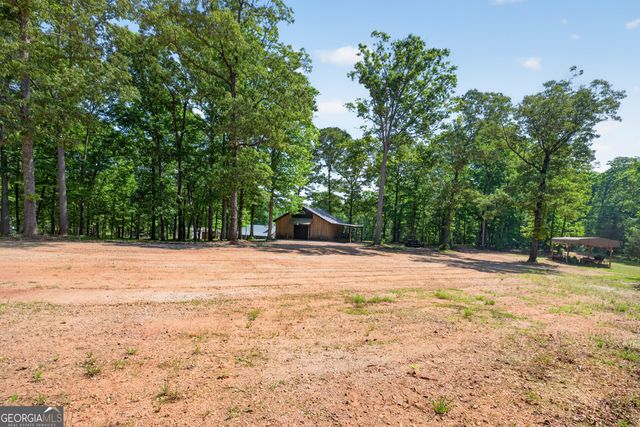 1270 Perryman Road, Buckhead, GA 30625