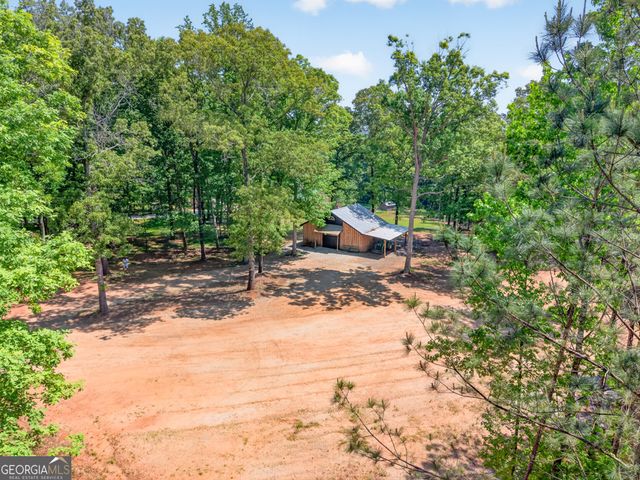 1270 Perryman Road, Buckhead, GA 30625