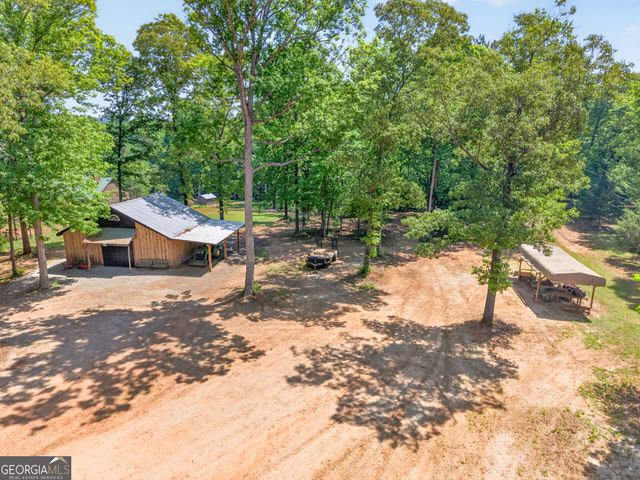 1270 Perryman Road, Buckhead, GA 30625
