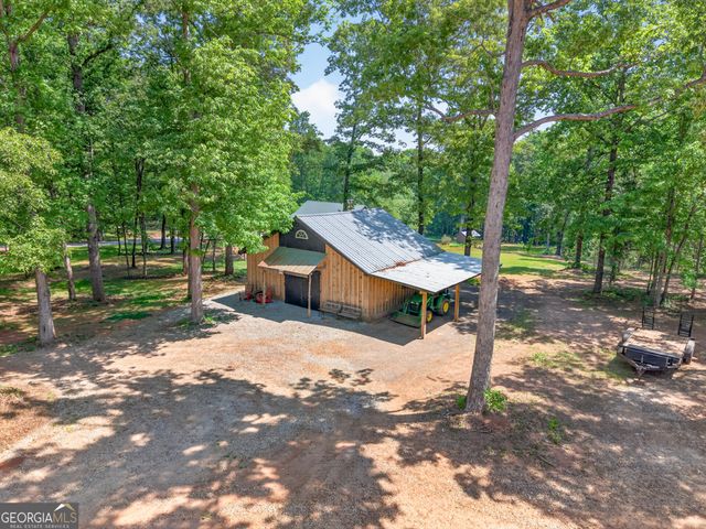 1270 Perryman Road, Buckhead, GA 30625