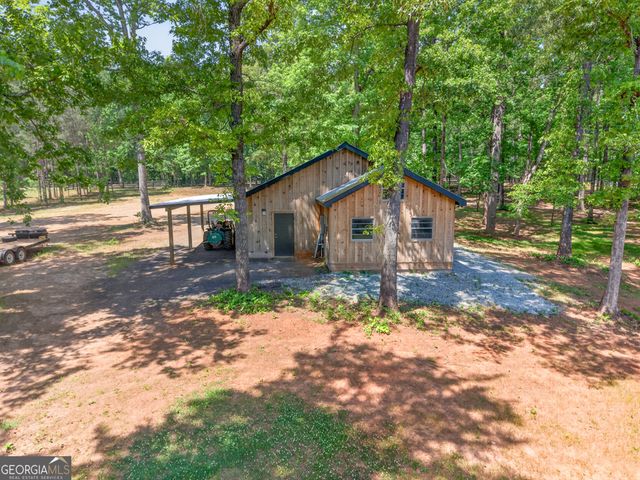1270 Perryman Road, Buckhead, GA 30625