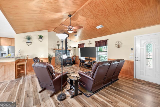 1270 Perryman Road, Buckhead, GA 30625