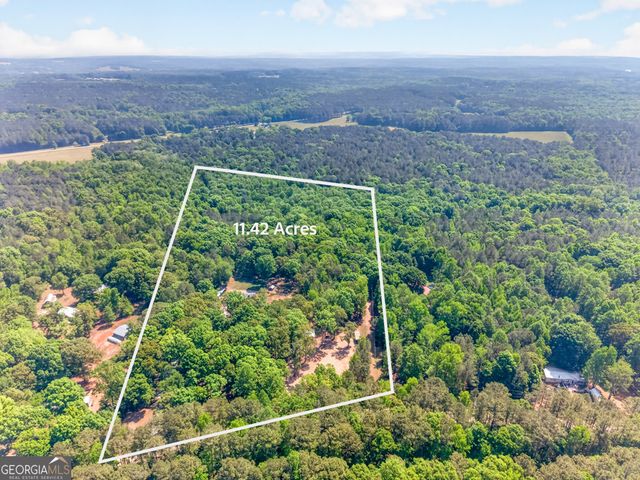 1270 Perryman Road, Buckhead, GA 30625