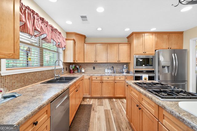1270 Perryman Road, Buckhead, GA 30625