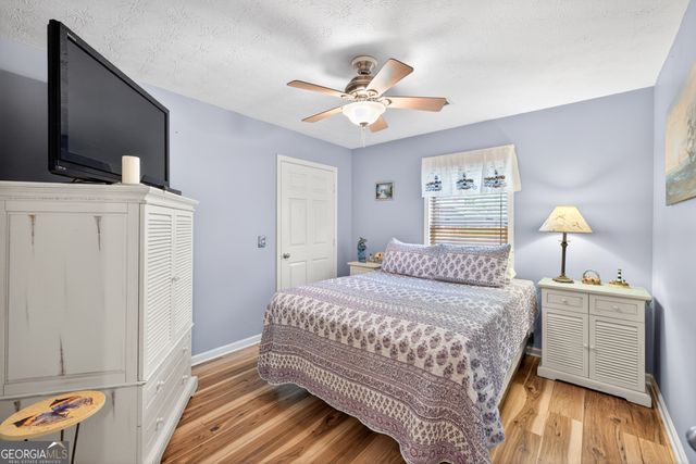 1270 Perryman Road, Buckhead, GA 30625