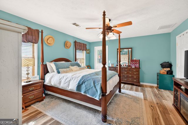 1270 Perryman Road, Buckhead, GA 30625