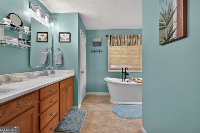 1270 Perryman Road, Buckhead, GA 30625