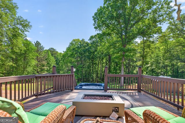 1270 Perryman Road, Buckhead, GA 30625